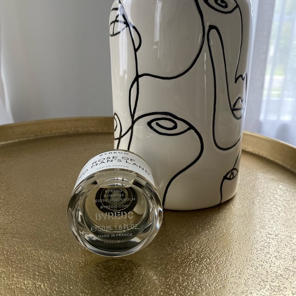 BYREDO Rose Of No Man’s Land (Full Bottle) - Picture 4 of 9